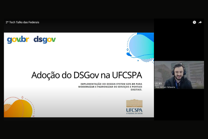 TECHTALKS UFCSPA