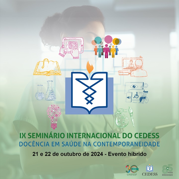 Seminario CEDESSS