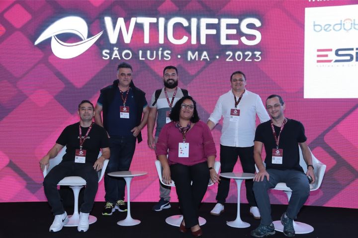 WTICIFES - Equipe Unifesp