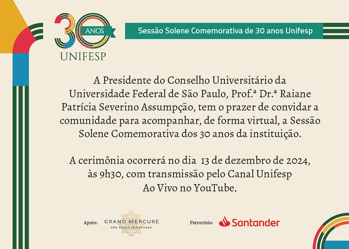 convite sessao 30anos 02 comunidade