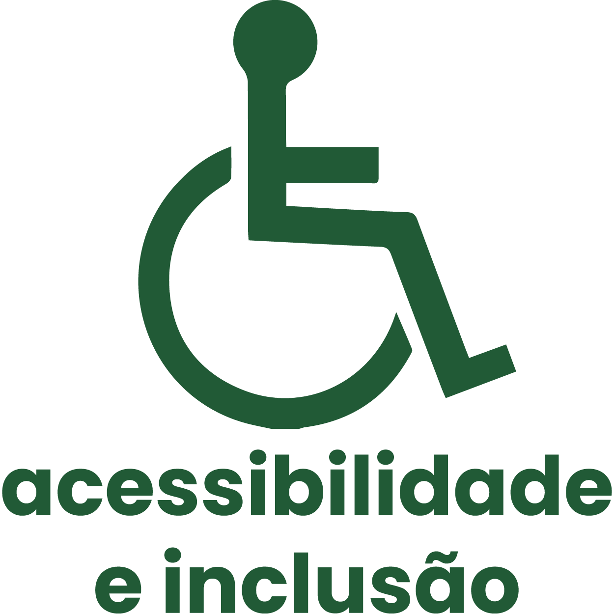 Acessibilidade e inclusão