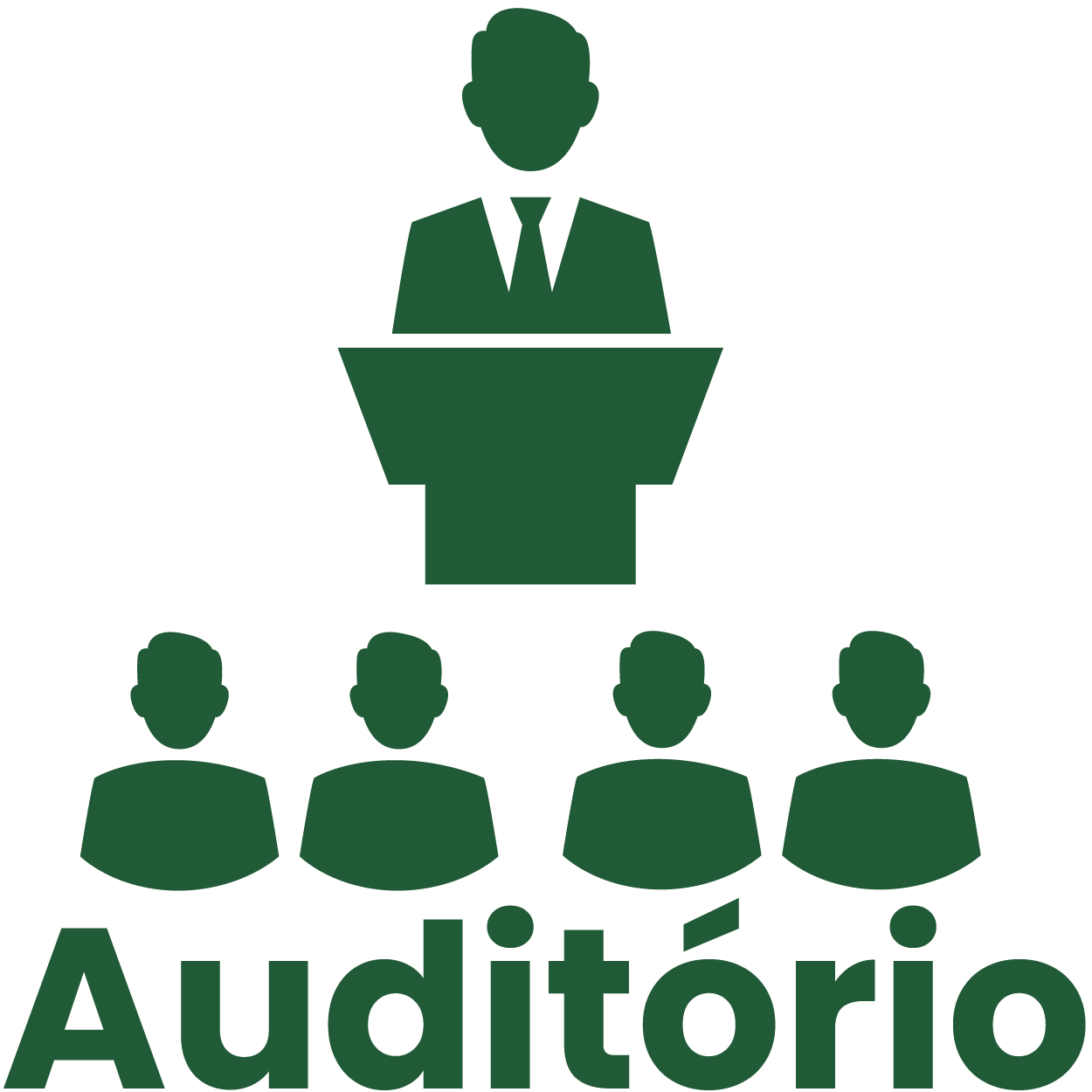 Auditório