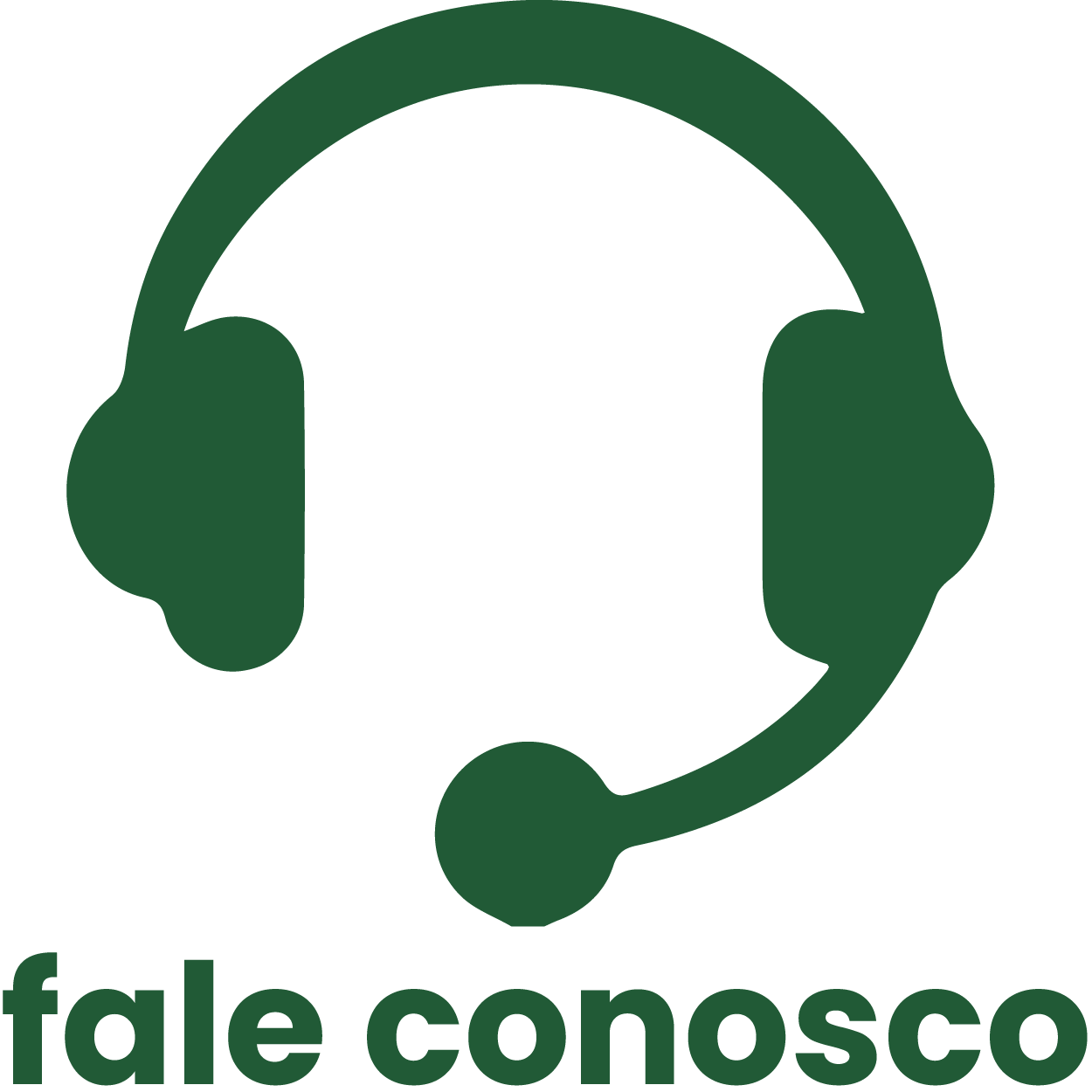 Fale Conosco