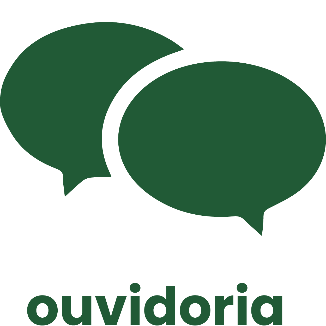 Ouvidoria