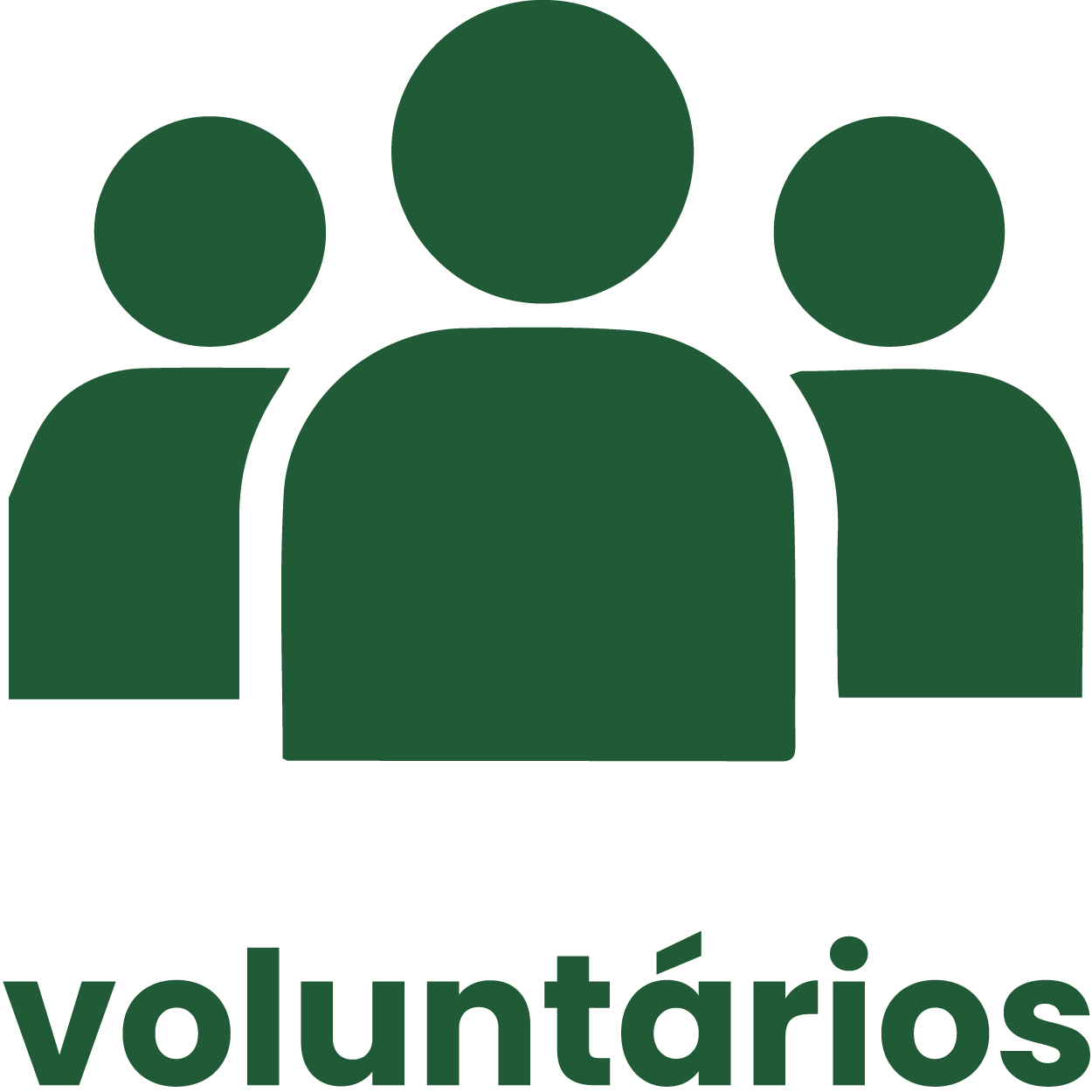 Voluntários