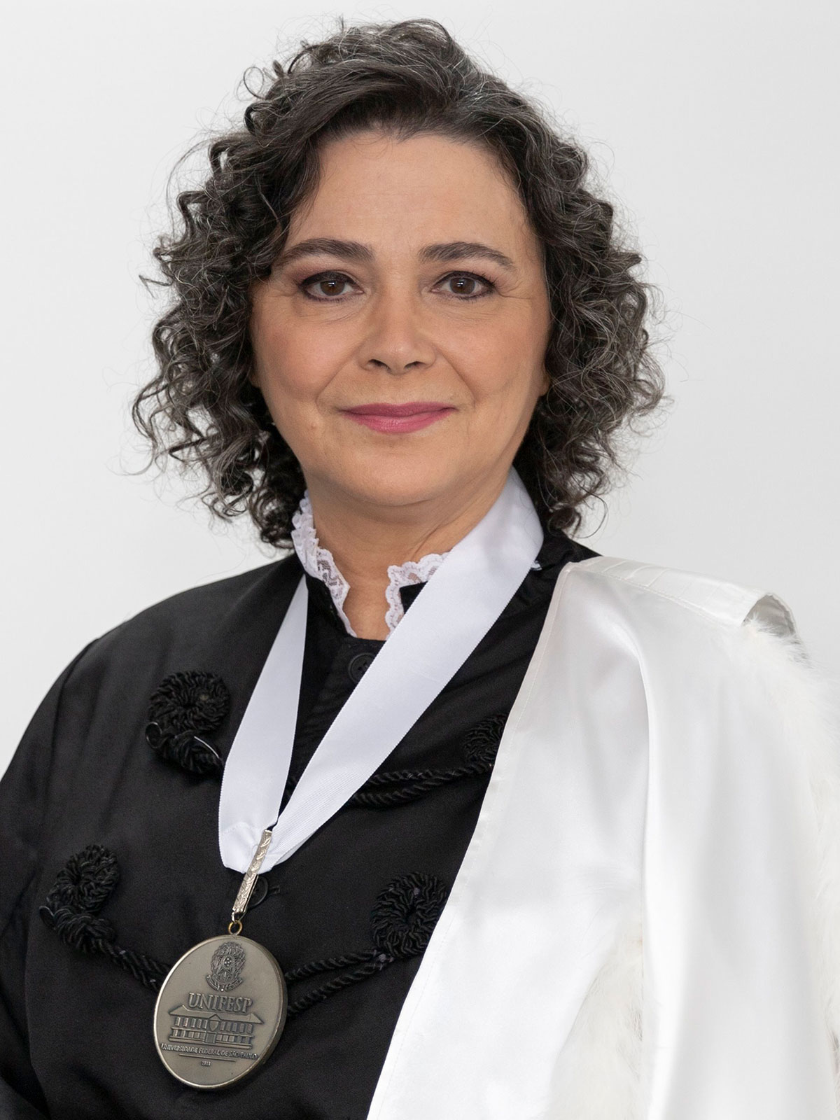 Soraya Soubhi Smaili